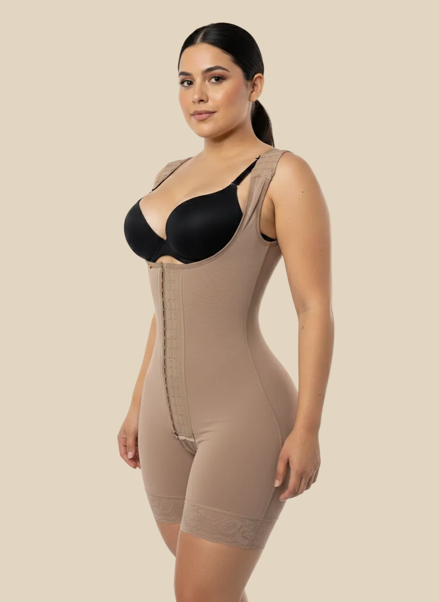 FAJAS DE USO DIARIO Y MOLDEADORAS