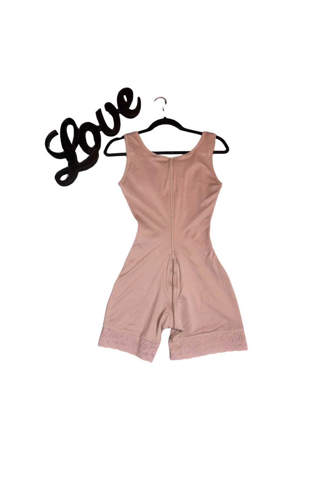 FAJA SIRENA RELOJ DE ARENA