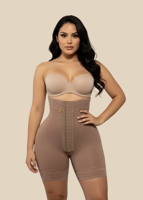 FAJA BICHOTA (MOLDEADO Y REDUCTORA)