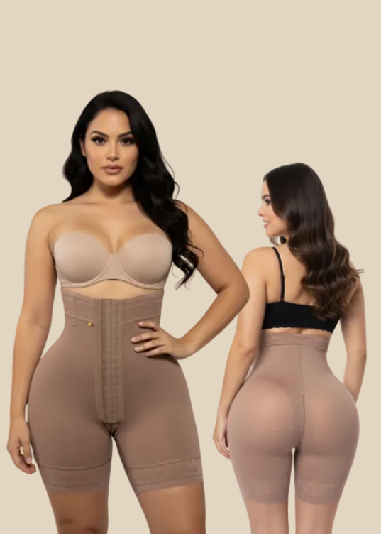 FAJA BICHOTA (MOLDEADO Y REDUCTORA)