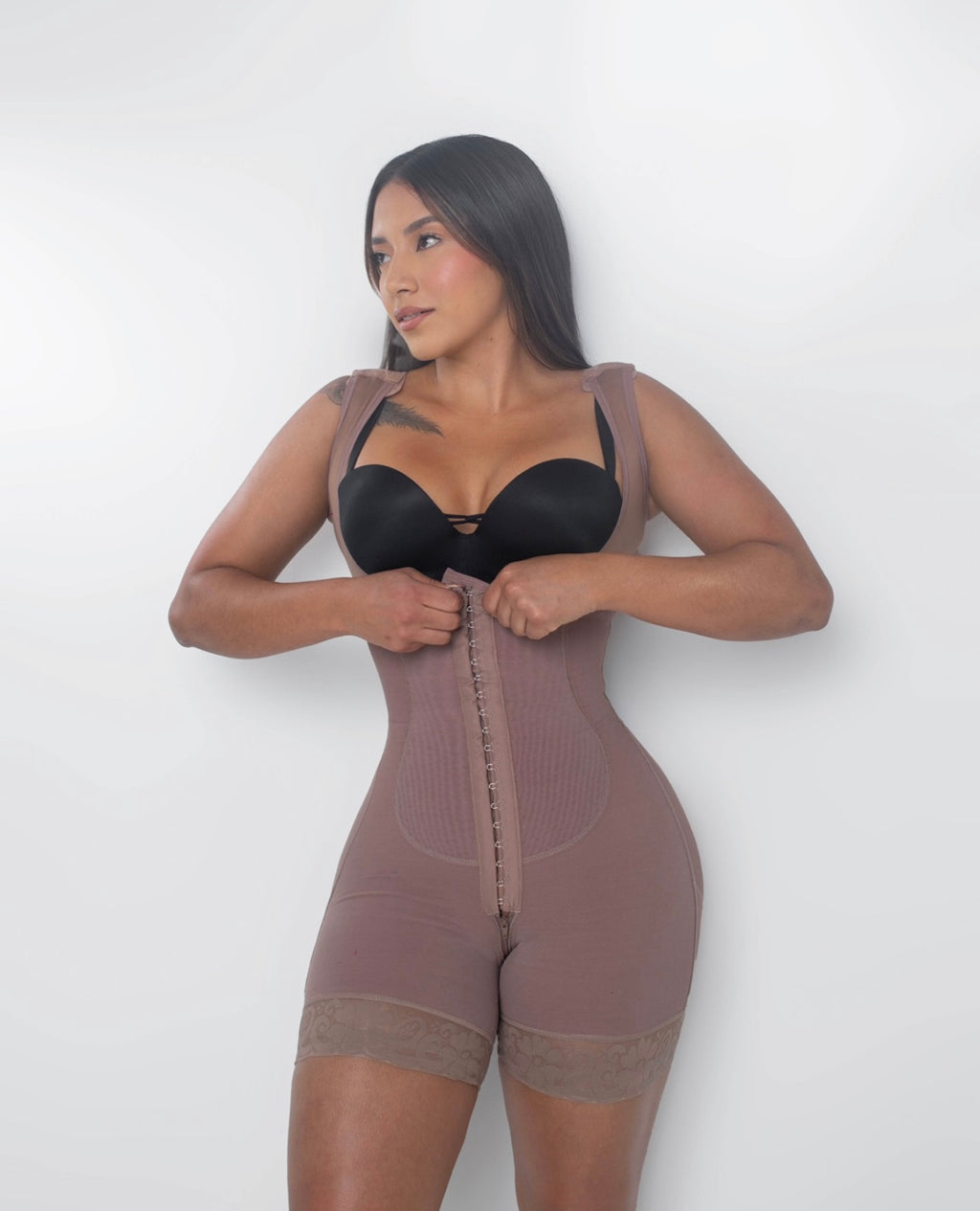 FAJA NATI MOLDEADORA Y REDUCTORA