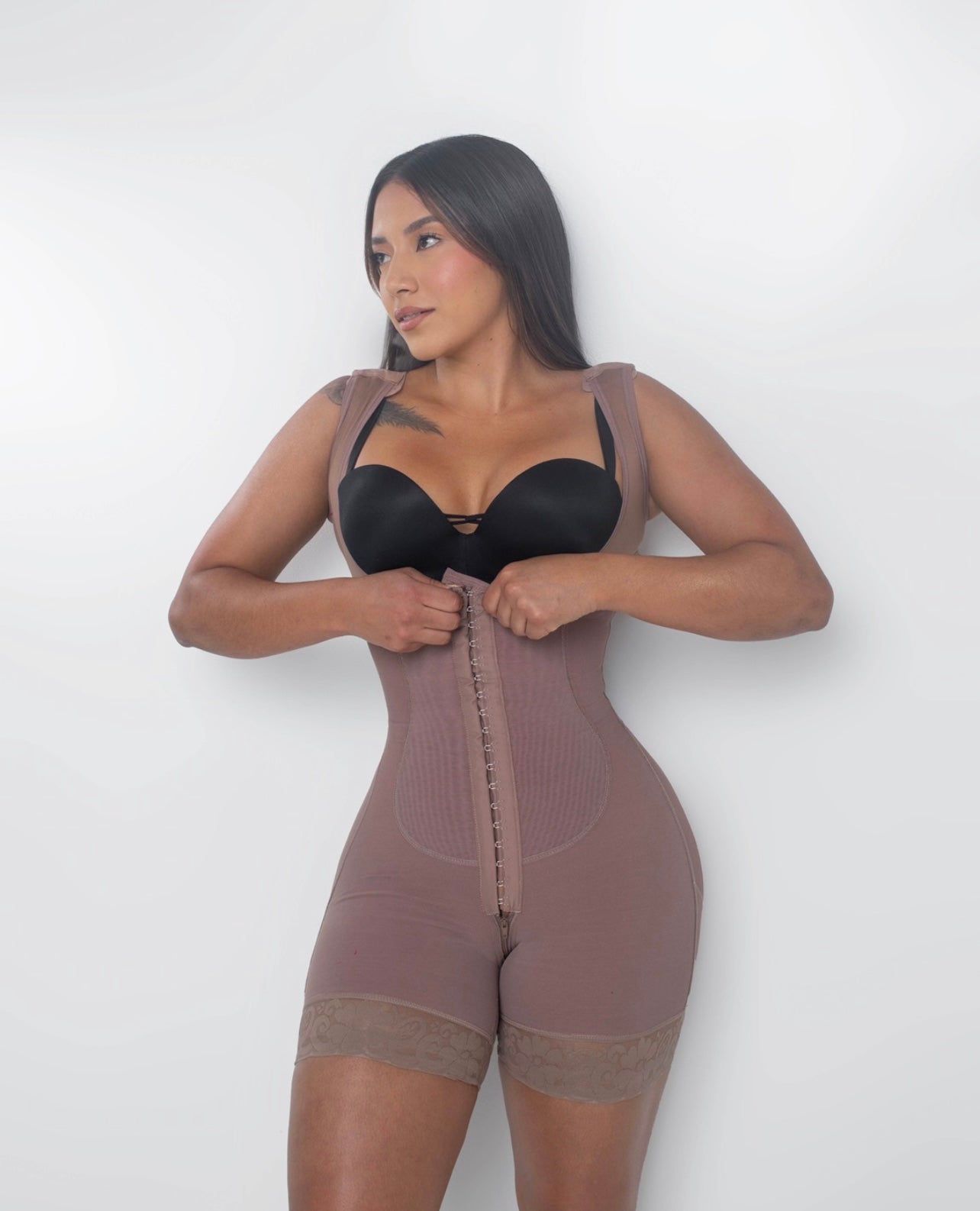 FAJA NATI MOLDEADORA Y REDUCTORA