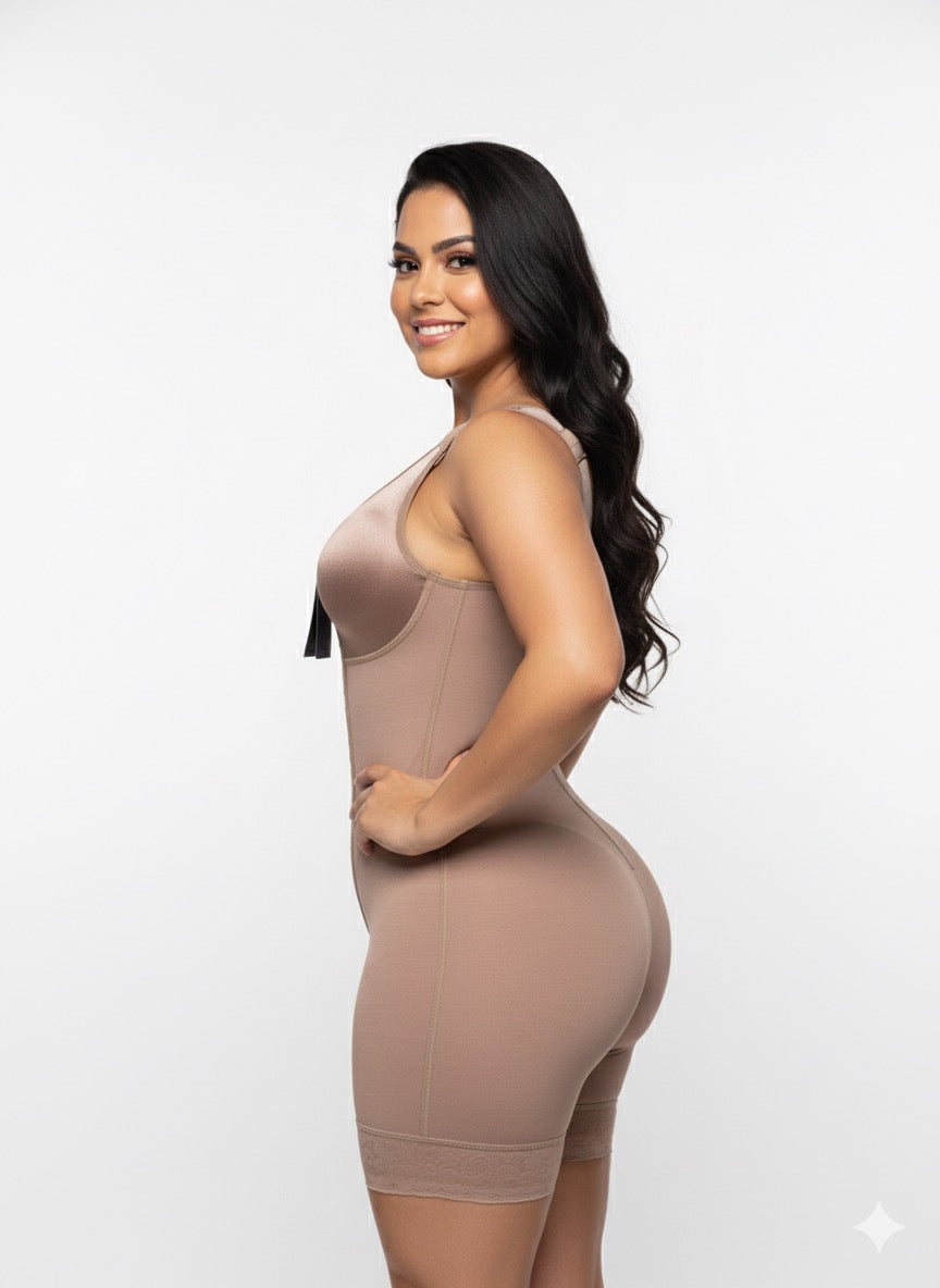 FAJA SIRENA RELOJ DE ARENA