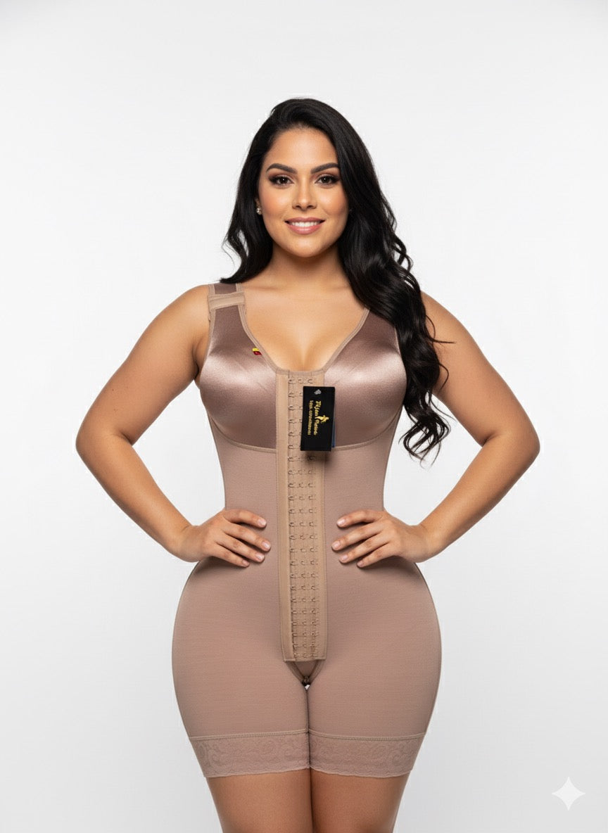 FAJA SIRENA RELOJ DE ARENA