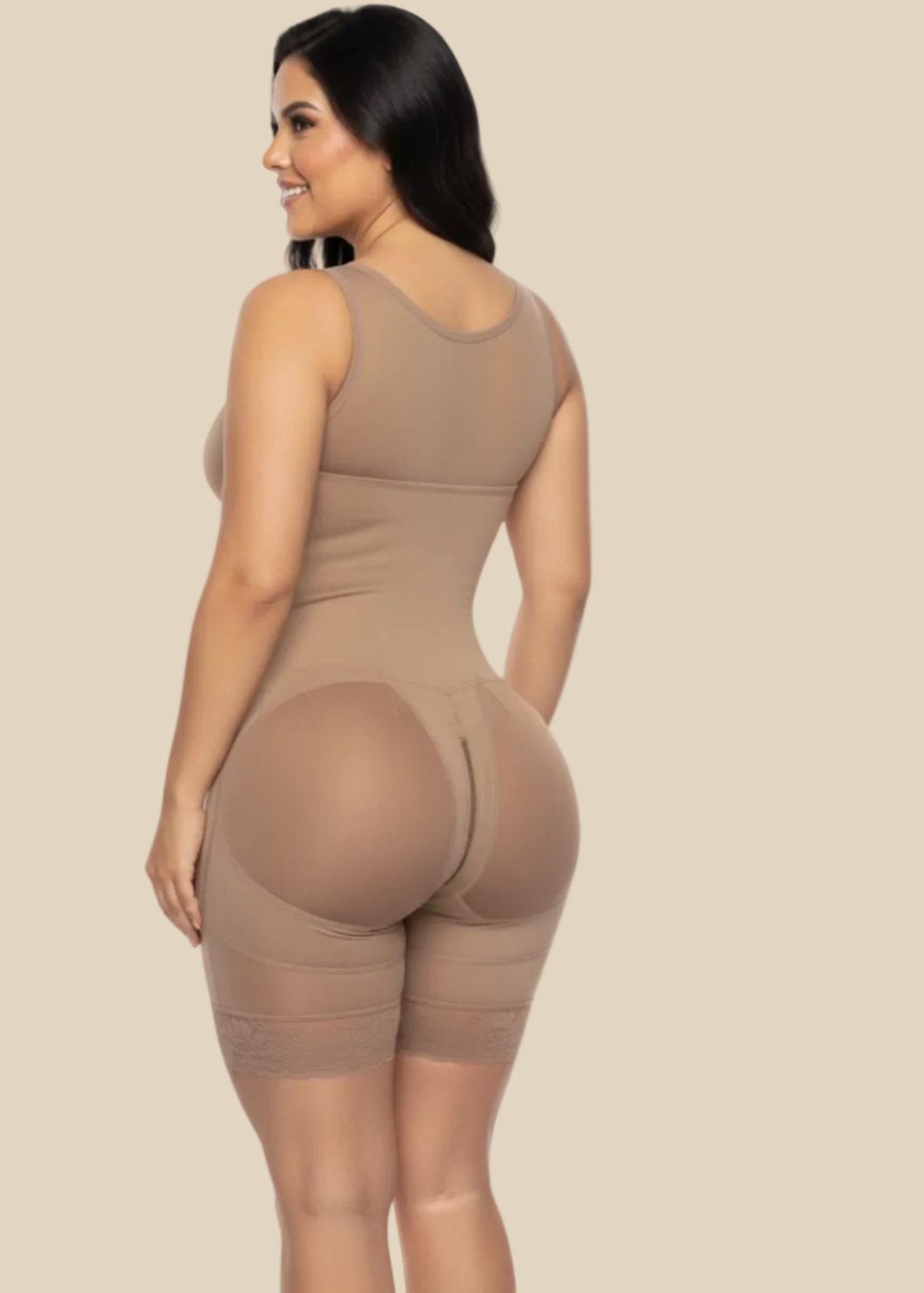 FAJA NATI MOLDEADORA Y REDUCTORA