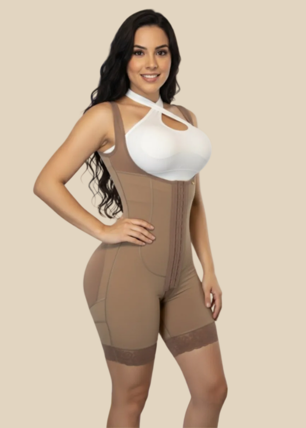 FAJA NATI MOLDEADORA Y REDUCTORA